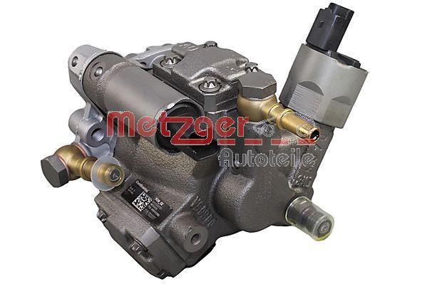Pompe à haute pression METZGER 0830120